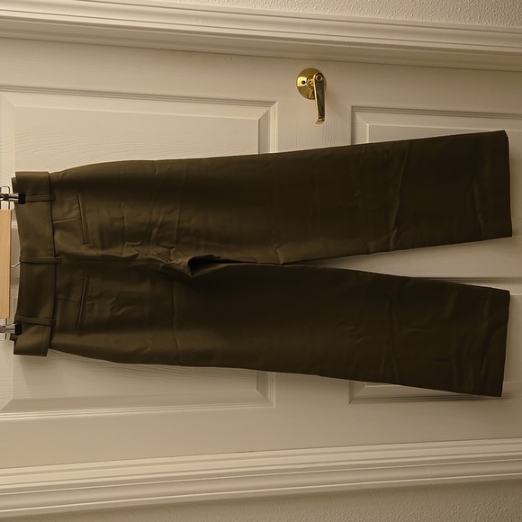 Sezane Phil Trousers - Picture 9 of 14